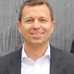 Lars Schneider