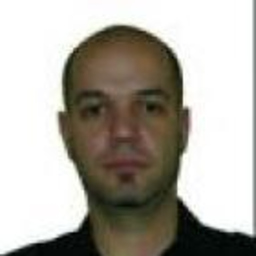 Daniel Garrido