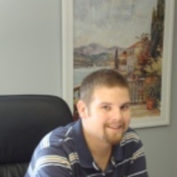 Jason Boyd