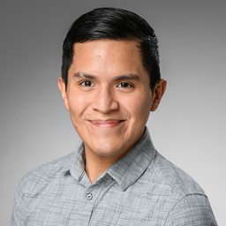 Dr. Giamper Escobar