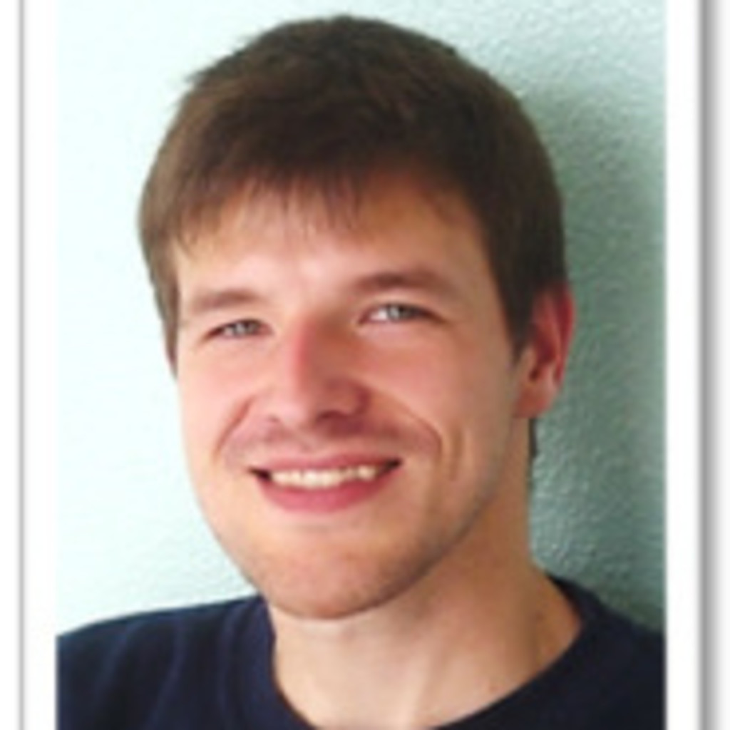 Christian Kunze Schiffsmechaniker XING