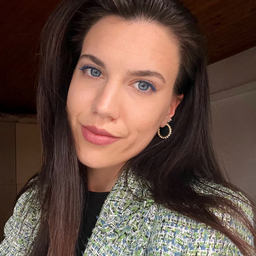 Evgenija Angelova's profile picture