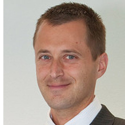 Martin Hess's profile picture
