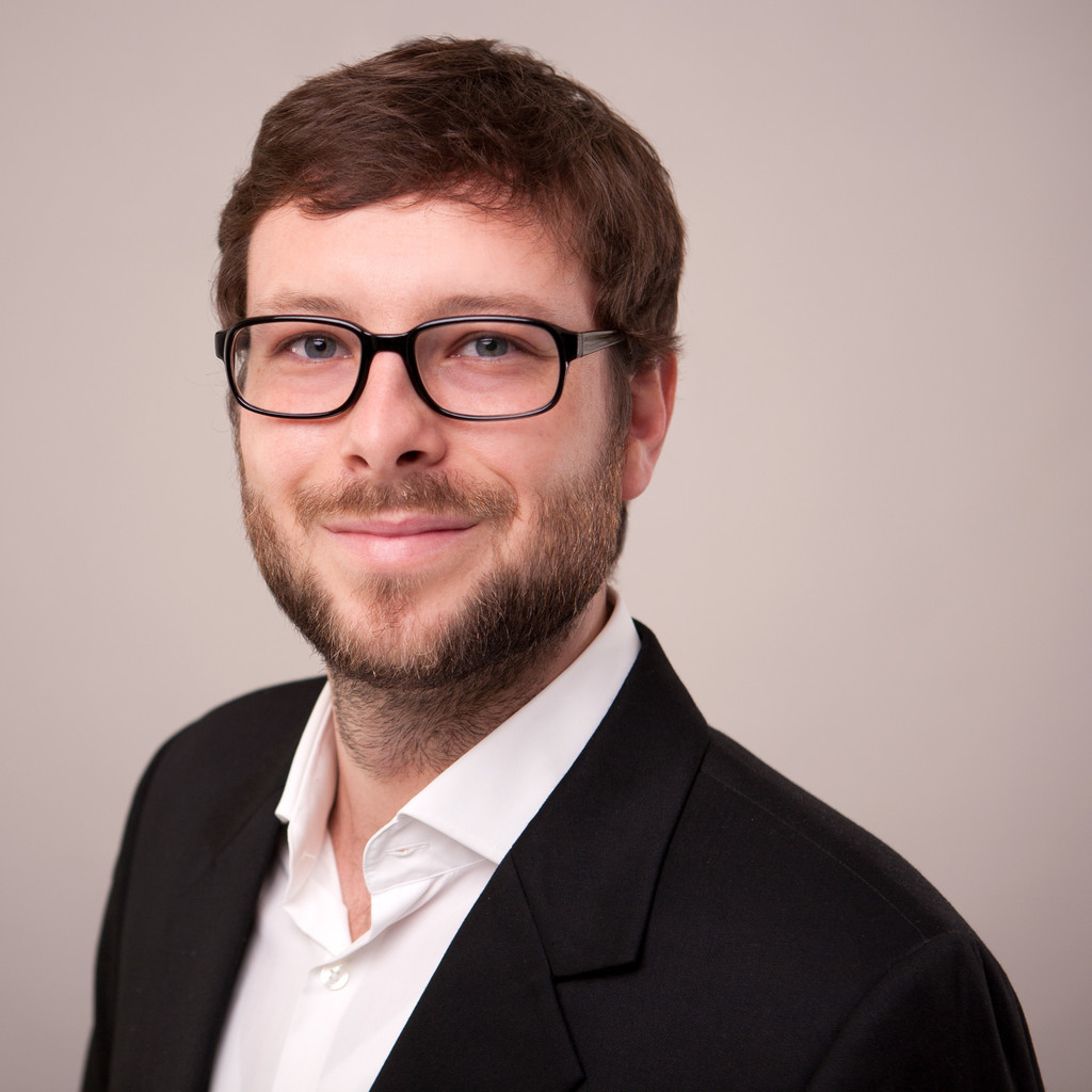 Patrick Schürmann Projekteinkäufer Siemens AG XING