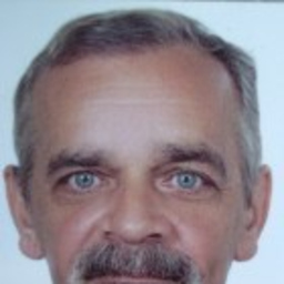 Profilbild Andreas Krebs