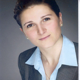 Natalie Saam-Krieger