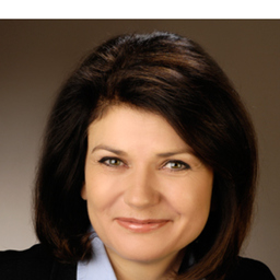 Marion Gehlert
