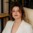 Volha Liaskova