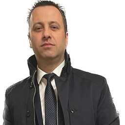 Dipl.-Ing. Marcel BROSTIC