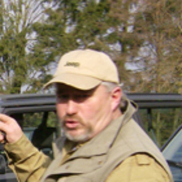 Klaus Faust