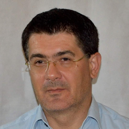 Oliver Gabric