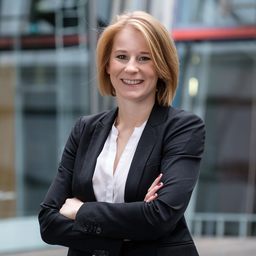 Juliane Bigall