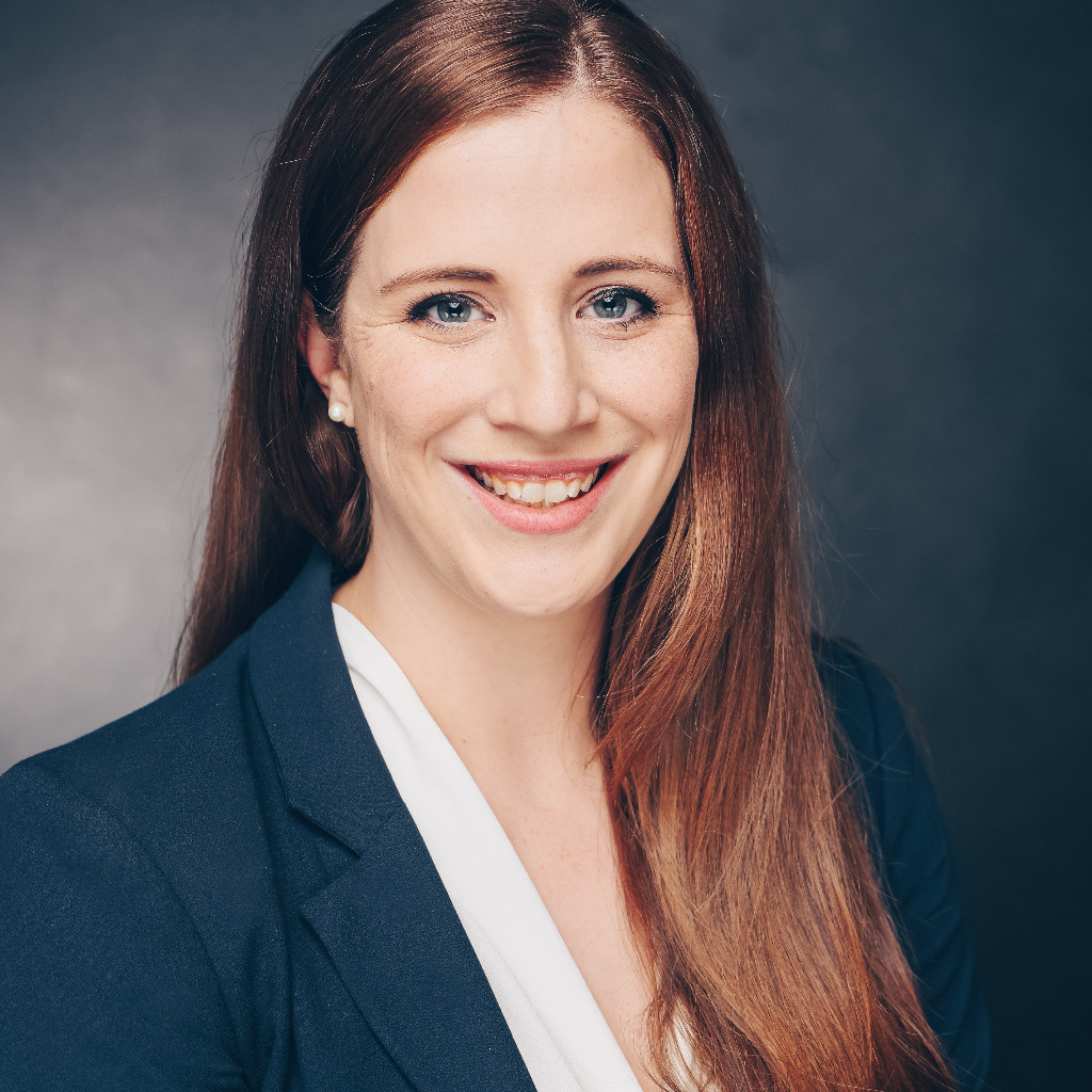 Annika Esch Legal Counsel Deutsche Post AG XING