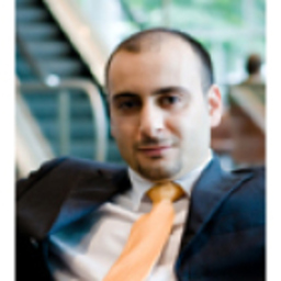 Jakov Ashurov