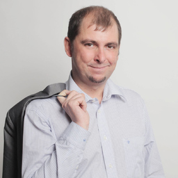 Lutz Fricke's profile picture