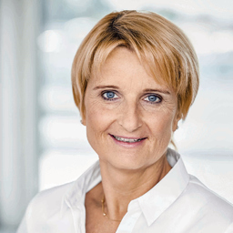 Birgit Unterhuber
