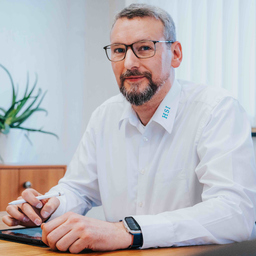 Dr. Michael Stoiber