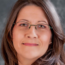Mag. Katharina Kaiser-Müller