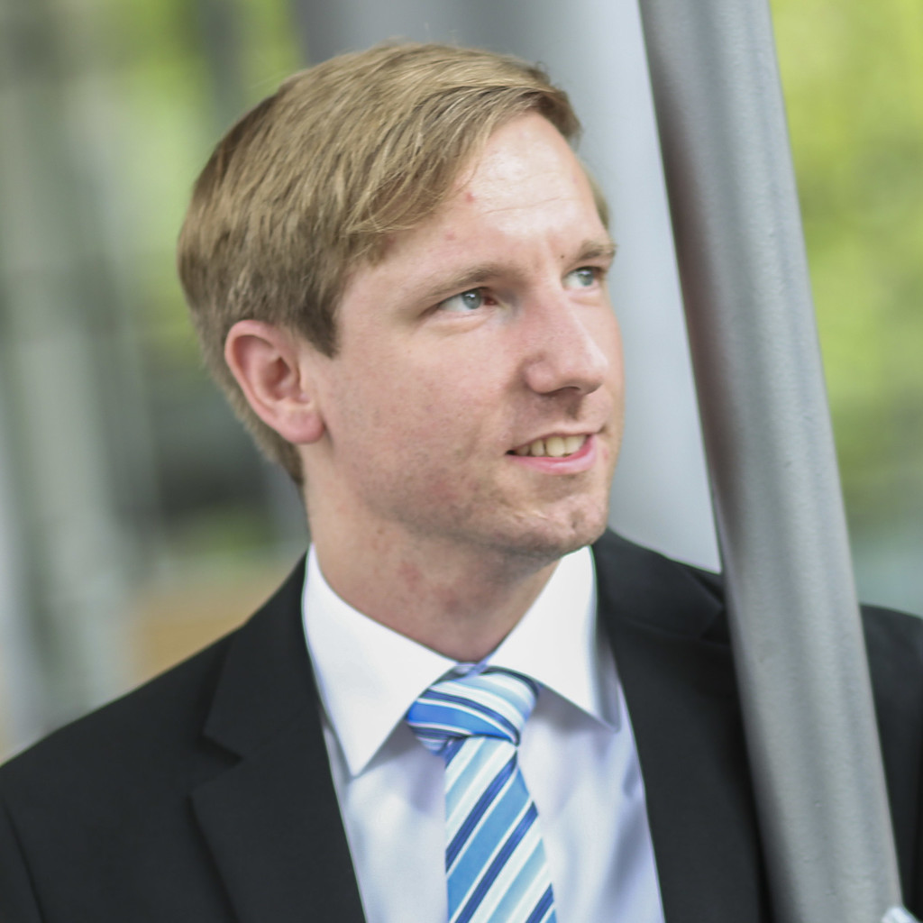 Social Media Profilbild Michael Axtmann Karlsruhe