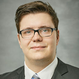 Christian Fröhlich's profile picture