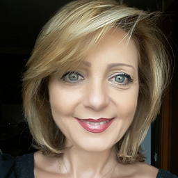 Laura Patrizia Arcari