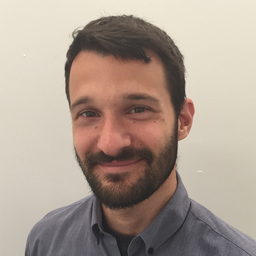 Dipl.-Ing. Florian Laager https://www.linkedin.com/in/florianlaager