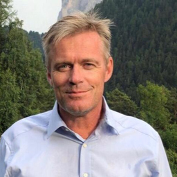 Dr. Bernd Nolte's profile picture