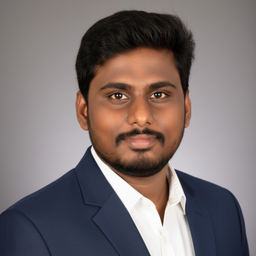Dinesh kumar M