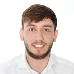 Iñigo Campino Díez