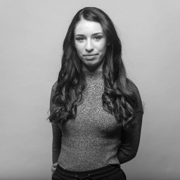 Paula Katharina Bagszis's profile picture