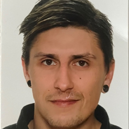 Pascal Freudenberger