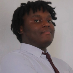 Steve Jordan Tatchim Guegom