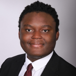 Steve Jordan Tatchim Guegom