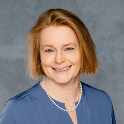 Nicole Schwarz