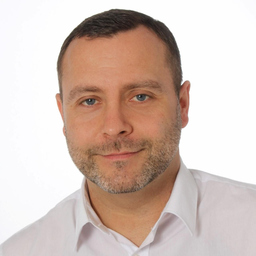 Stefan Hofmann