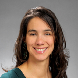 Verónica Stöhlker-Puentes