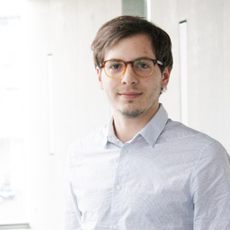Florian Lutz