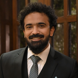 Hamza Ali