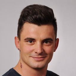Tim Hoffmann