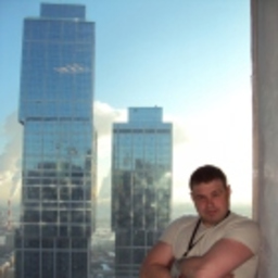 Алексей Забелин