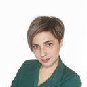 Yuliia Kipalas