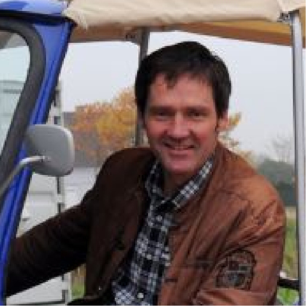 Bernhard Ihle Entwicklungsingenieur Qbit GmbH XING