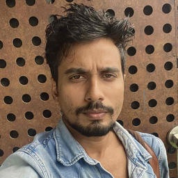 Rince Mohan