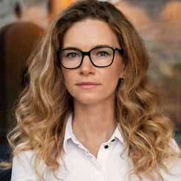 Katharina Klein's profile picture