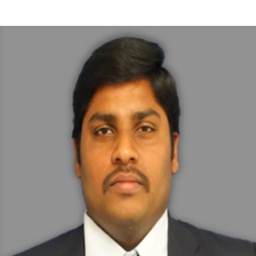 Madhubalan Panneerselvam