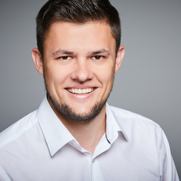 Benedikt Abeltshauser's profile picture