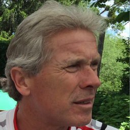 Jörg Walter