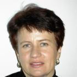 Angelika Lange