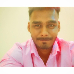 Siddhesh Belhekar