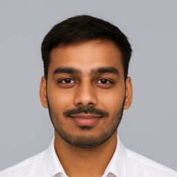 Siddhesh Belhekar